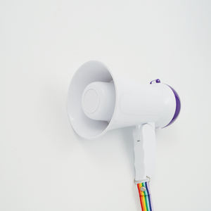 Mini altavoz portátil con grabación de 5w - Product Image 2