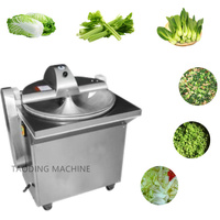 Hoge Verkoop Kubusvulling Roeren Gedroogde Gemengde Groenten En Fruit Hakmolen Mengmachine Molen