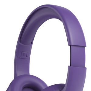 Mới Nhất Xách Tay <span class=keywords><strong>Bluetooth</strong></span> Tai Nghe Microphone Hoạt Động Tiếng Ồn-Hủy Bỏ Trên Tai Tai Nghe Không Dây - Product Image 6