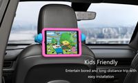 Convient pour IPad10.2/10.5 Casque d'écoute pour enfants Tablette EVA Housse de protection anti-chute en stock