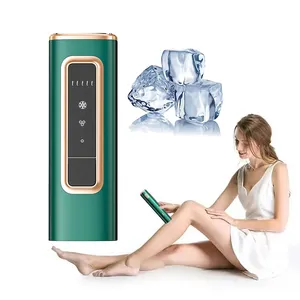 Home Use Hair Removal Device at home permanent hair removal mini ipl hair removal machine