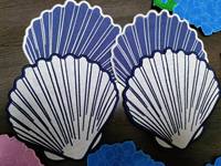 Serviettes en tissu personnalisées avec monogramme, serviettes en lin brodées à festons, serviettes de cocktail personnalisées pour mariage