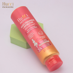 Công Suất Lớn 300Ml 400Ml Mỹ Phẩm Pbl Ống Mềm Cho Tóc Mặt Nạ Cơ Thể Kem Dưỡng Da Kem Bao Bì Container - Product Image 4