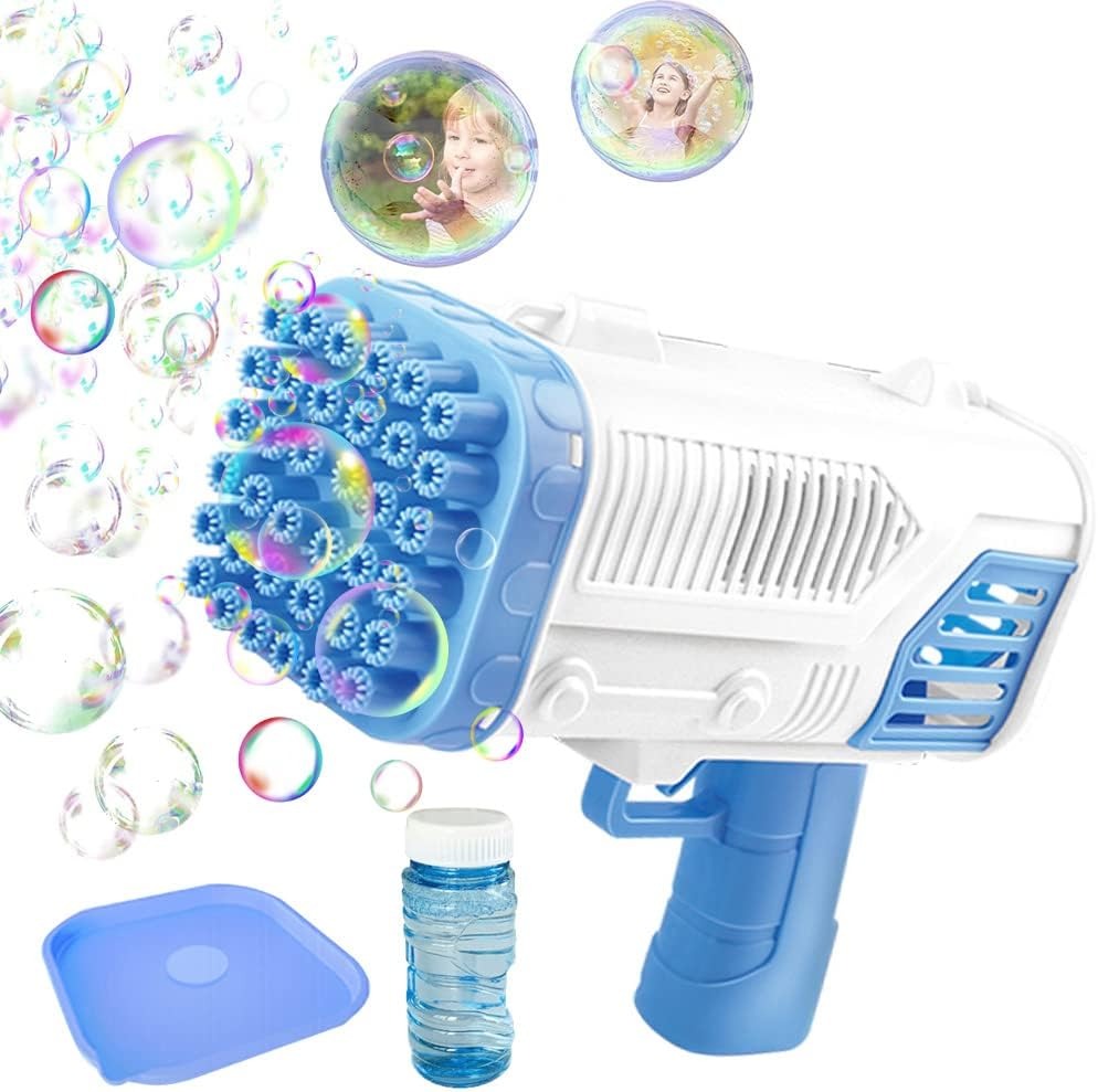 Bazooka Toys Fun and Excitement for Kids This Summer