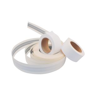 Bandes métalliques renforce le ruban, ruban d'<span class=keywords><strong>angle</strong></span> Flexible pour murs sèches - Product Image 5