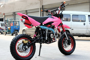 Vente flash - <span class=keywords><strong>Moto</strong></span> tout-terrain pour enfants de <span class=keywords><strong>125</strong></span> cm3 à 4 temps, <span class=keywords><strong>mini</strong></span> <span class=keywords><strong>moto</strong></span> tout-terrain pour débutants, <span class=keywords><strong>moto</strong></span> de motocross à essence sécurisée - Product Image 3