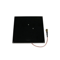 Antenne RFID UHF TH120P 860-960MHz 5dBi PCB 120*120*8mm pour la gestion des actifs