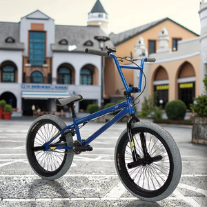 Bicicleta BMX Todoterreno Personalizada de 26 Pulgadas <span class=keywords><strong>para</strong></span> Adultos, <span class=keywords><strong>para</strong></span> Carreras, con Horquilla de Acero <span class=keywords><strong>para</strong></span> Ciclismo MTB - Product Image 2