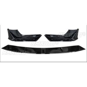 Para ZEEKR X MC, estilo deportivo, alerón delantero, difusor, kit de carrocería, protector de parachoques, cubierta protectora, accesorios para coche - Product Image 5