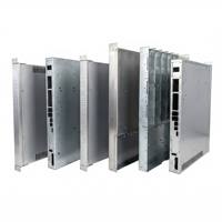 Chasis de Servidor de Alta Precisión para Corte y Estampado Láser, para Soporte de Placa Trasera de Servidor y Hardware de Sala de Servidores de Centro de Datos