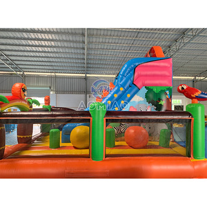 <span class=keywords><strong>Maison</strong></span> gonflable de rebond de château plein d'entrain d'enfants d'heure d'été d'arrière-cour pour la <span class=keywords><strong>location</strong></span> d'affaires - Product Image 5