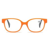 Nouvelles lunettes de lecture carrées rétro vintage, légères et confortables, élégantes et simples pour seniors