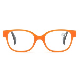 Nouvelles <span class=keywords><strong>lunettes</strong></span> de lecture carrées rétro vintage, légères et confortables, élégantes et simples pour seniors - Product Image 5