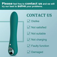 Netphi 10-Mode USB Sex-Massage gerät für Erwachsene Leistungs starker Silikon-Mini-Vibrator mit Klitoris-Saug funktion für Männer und Frauen