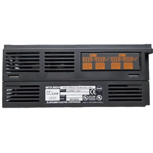 Baru asli Mitsubishi PLC Unit hitung kecepatan tinggi AJ65BT-D62 modul I/<span class=keywords><strong>O</strong></span> asli Warehouse Plc pengendali pemrograman - Product Image 1