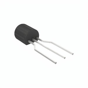 ตัวแทนจำหน่ายสินค้าอิเล็กทรอนิกส์ คอมโพเนนต์เพาเวอร์แมเนจเมนท์ (PMIC) อย่างเป็นทางการ TO 226 3, TO 92 3 แบบขั้วต่อสำเร็จรูป TL431BCLPRA - Product Image 1