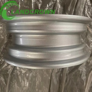 China Factory Direct <span class=keywords><strong>10</strong></span> pulgadas 10x8,0 10x8,5 Caravana Remolque Llanta de rueda de acero <span class=keywords><strong>para</strong></span> tamaño de neumático 20x11-<span class=keywords><strong>10</strong></span> Proveedor OEM, precio competitivo - Product Image 5