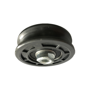 Zowee Hiện Đại Châu Âu Loại Tự Động Lift <span class=keywords><strong>Top</strong></span> Con Lăn Thang Máy Đường Sắt Hướng Dẫn Cho Biệt Thự Thang Máy & Thang Máy - Product Image 3