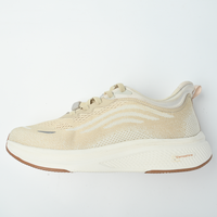 Scarpe da Corsa per Maratona con Ammortizzazione ad Aria, Assorbimento Ergonomico degli Urti, Sneakers Traspiranti con Lacci per Tutte le Stagioni