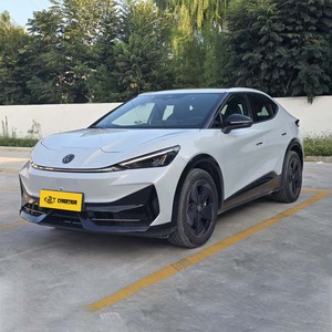<span class=keywords><strong>Volkswagen</strong></span> <span class=keywords><strong>ID</strong></span>. di Alta Qualità UNYX 2024 Veicolo Elettrico Puro con Autonomia di 614KM, SUV a 5 Posti, Auto Nuova Energetica Economica, Auto Usate VW - Product Image 2