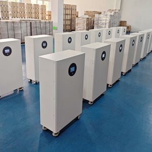 Batería Solar KEVOLT 51.2V ESS de 16kWh, Batería de Litio de 48V LiFePO4, Sistema de Almacenamiento de Energía para el Hogar - Product Image 5