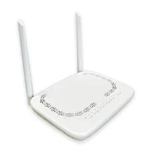 듀얼 밴드 ont GPON AX3000 wifi6 4GE + 2USB ONT ONU FTTH Wi-Fi ftth 광섬유 도구