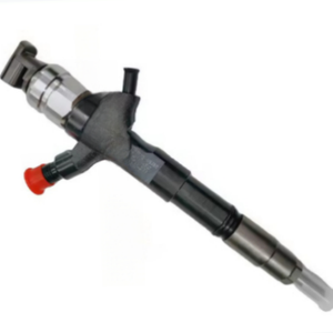 Inyector Common Rail Bosch 23670-09360 de Acero de Alta Velocidad con Certificación CE ISO - Product Image 3
