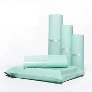 Bolsa de Correo Personalizada con Logotipo, Bolsa de Envío Morada, Bolsa de Correo Rosa, Bolsas de Mensajería para Negocios en Línea - Product Image 2