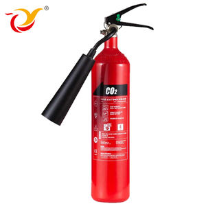 เครื่องดับเพลิงแบบพกพา CE/ISO แบบผงแห้ง <span class=keywords><strong>ABC40</strong></span>จากโรงงาน - Product Image 2