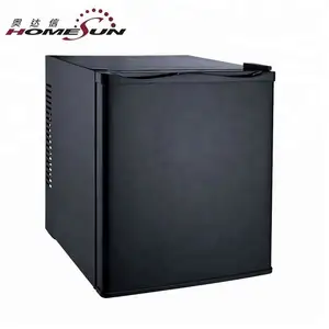 Wholesale 35L Compressor Black Mini Fridge Japan, Small Fridge Mini