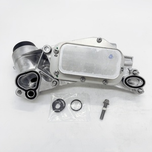 Cho CHEVROLET AVEO Cruze Sonic xe động cơ Hệ thống cắt lạnh-new dầu Pan cơ sở OE 12992593 93186324 25199751 25199748 - Product Image 2