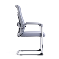 Chaise de bureau moderne pour dirigeant, fauteuil de direction, chaise de patron