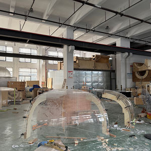 Fabricant en gros d'aquariums transparents sur mesure, nouveau design, <span class=keywords><strong>aquarium</strong></span> de 4 pieds pour l'élevage - Product Image 2