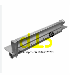 Postenfriador 7W-0491 para Motor Caterpillar 815B 966F 3306 330B - Product Image 2