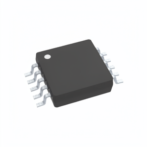 10 TFSOP, 10 MSOP TPS60312DGS ชิ้นส่วนการจัดการพลังงาน (PMIC) อิเล็กทรอนิกส์ BOM IC มีในสต็อก - Product Image 1