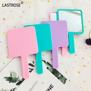 <b>Makeup</b> & <b>Tools</b> Low MOQ OEM <b>Makeup</b> Mirror Cosmetic Hand Mirror Wholesale Bulk <b>Makeup</b> Hand Held Mirrors - Product Image 1