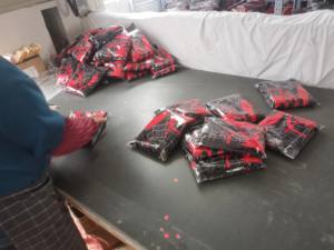 Conjunto completo de varios tipos de disfraces de Spiderman para niños de 6 a 7 años, disfraz al por mayor de Spiderman - Product Image 6