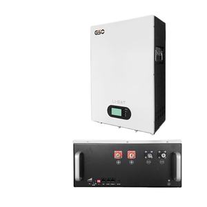 <span class=keywords><strong>24V</strong></span>, 48V, 51.2V <span class=keywords><strong>LiFePO4</strong></span> 태양열 충전식 리튬 이온 배터리: <span class=keywords><strong>100ah</strong></span>, 200ah, 300ah, 400ah 옵션 - Product Image 3