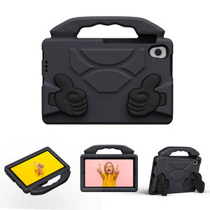 เคสแท็บเล็ต KAIZHUN <span class=keywords><strong>MatePad</strong></span> SE 10.4(2022/2023) ดีไซน์น่ารักเหมาะสำหรับเด็ก ผลิตจากโฟม EVA กันน้ำ กันกระแทก มีหลายสี พร้อมขาตั้ง - Product Image 2