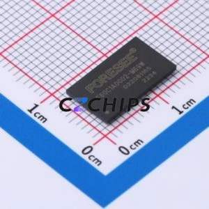 Chip IC de circuito integrado DDR SDRAM, original y nuevo, de 1/2 ", de 1/2" - Product Image 1