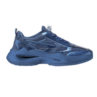 Nouvelles baskets Sports d'extérieur Chaussures de course Marche Style décontracté Gym Fitness Sneaker à lacets personnaliser Top vendre des chaussures en gros