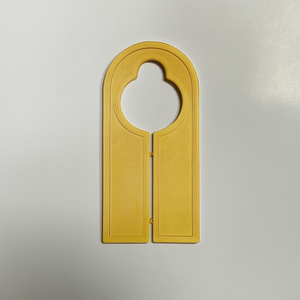 Placard Suspendus Rafraîchisseurs Fengshui Paysages série Golden Plateu - Product Image 1