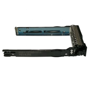 Support de Disque pour <span class=keywords><strong>HP</strong></span> G10 <span class=keywords><strong>Gen10</strong></span> 727695-001 2.5\" NVMe SSD HDD <span class=keywords><strong>ML350</strong></span> DL380 DL360 Ordinateur Portable Support de Disque - Product Image 5
