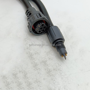 Séparateur d'eau et d'huile pour engins de construction avec couvercle et bol VOE11110737 11110737 pour machines - Product Image 6