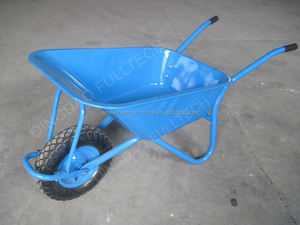 <span class=keywords><strong>Carretilla</strong></span> Extra Profunda A Prueba De Perforaciones <span class=keywords><strong>Rueda</strong></span> <span class=keywords><strong>Carretilla</strong></span> <span class=keywords><strong>16mm</strong></span> Diámetro Sólido Espuma De PU Sin Neumático Plano - Product Image 6