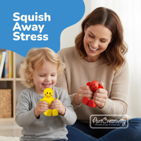 Support de téléphone universel Smiley 2-en-1, jouet anti-stress souple, support de téléphone publicitaire personnalisé avec logo, vente en gros en vrac