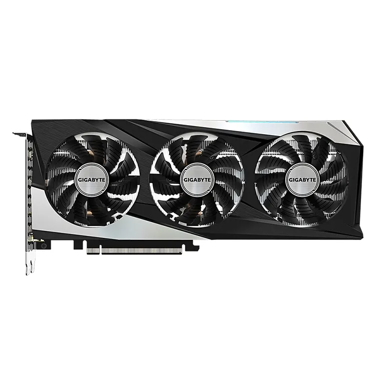 슈퍼 품질 그래픽 카드 GTX 1660S RTX 3060ti RTX3070 3080 3090 5700XT 6800XT 지원 데스크탑 컴퓨터 비디오 카드