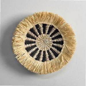 Decorazione per la Casa in Stile Boho Antico, Decorazione per Cameretta, Decorazione Murale Turca, Appendiabiti da Parete per Feste - Product Image 2