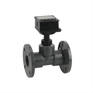 เครื่องวัดอัตราการไหลแบบใบพัดสแตนเลส ประสบการณ์ 30 ปี - Product Image 4
