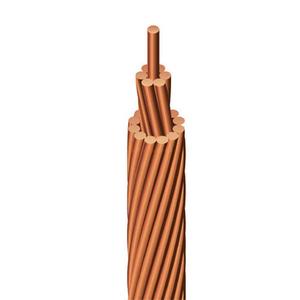 <span class=keywords><strong>Precio</strong></span> de <span class=keywords><strong>alambre</strong></span> de cobre desnudo trenzado superior - Product Image 1